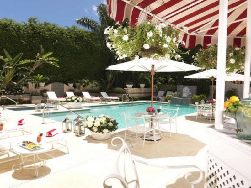 The Chesterfield Hotel Palm Beach Exterior photo