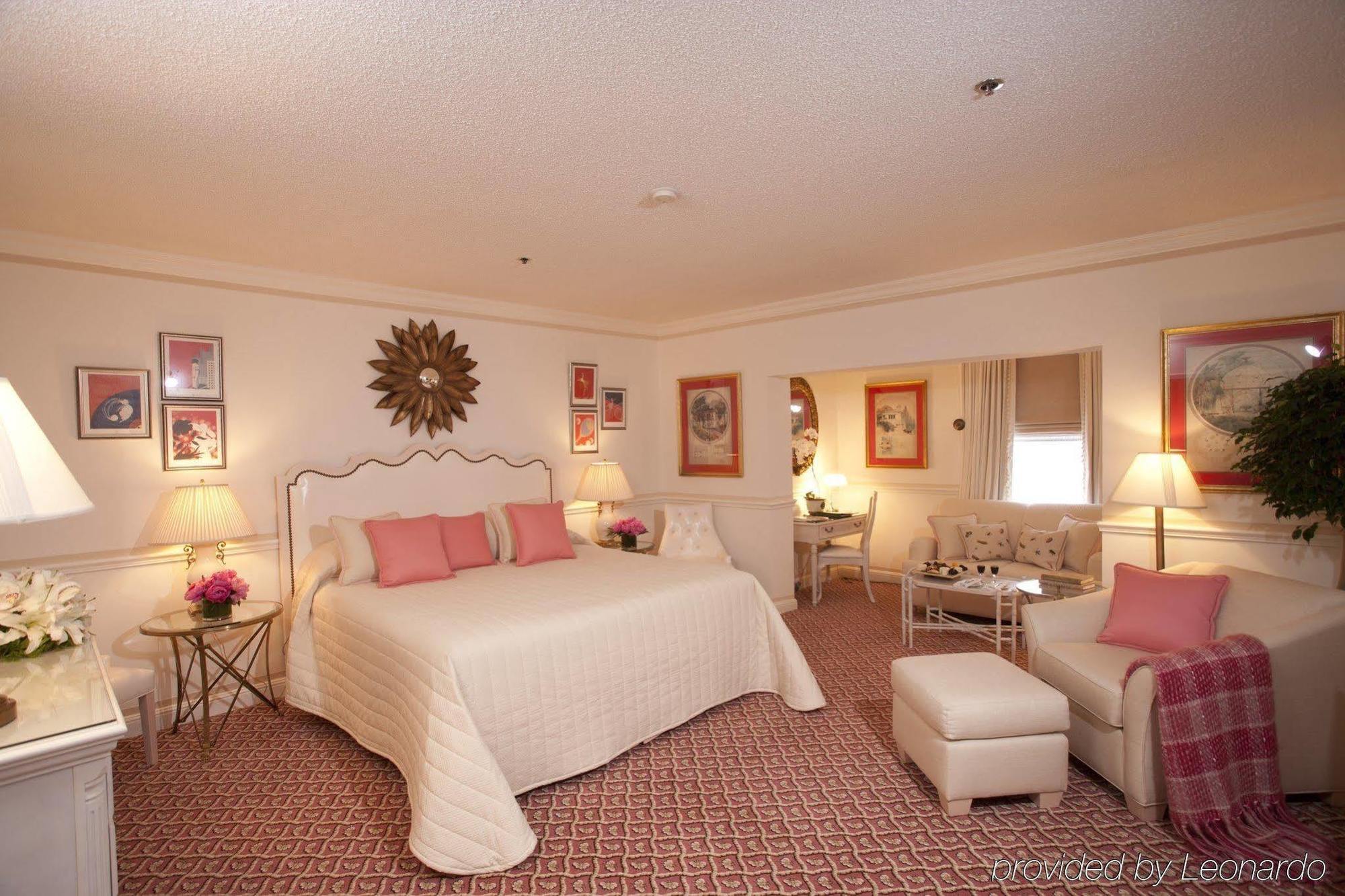 The Chesterfield Hotel Palm Beach Room photo