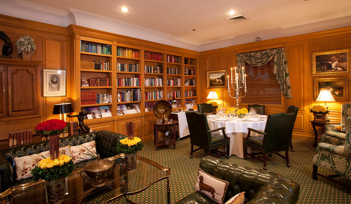 The Chesterfield Hotel Palm Beach Exterior photo