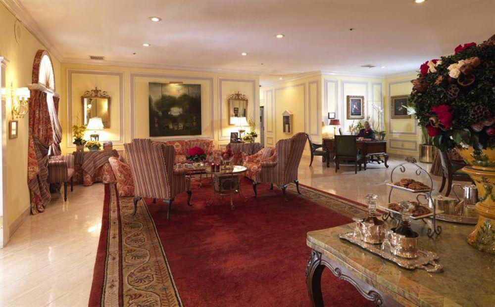 The Chesterfield Hotel Palm Beach Room photo